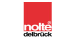 Мебель Nolte Delbruck. За 75 лет своего существования компания Nolte