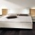 Спальня Cutaro от Hulsta, особенности конструкции и дизайна, спальные гарнитуры современного стиля, модульные системы мебели для спальни.  